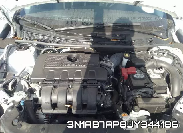 3N1AB7AP8JY344186 фото 2