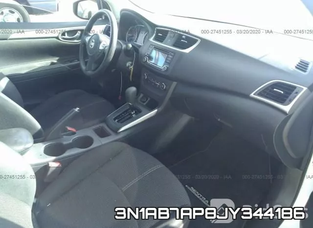 3N1AB7AP8JY344186 фото 6