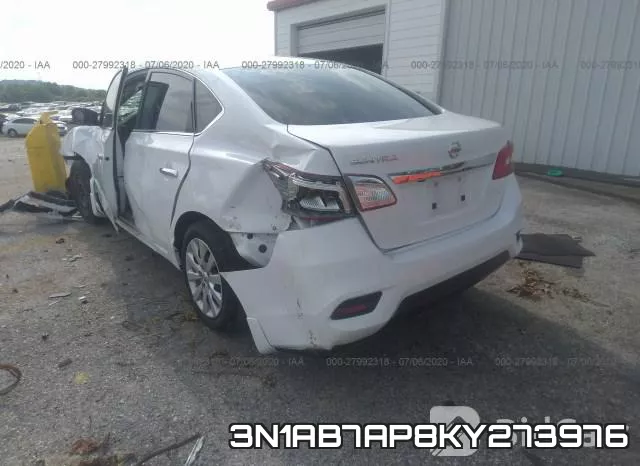 3N1AB7AP8KY273976 фото 4