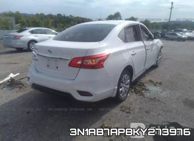 3N1AB7AP8KY273976 фото 5