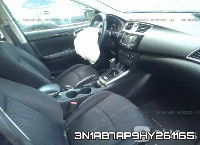 3N1AB7AP9HY261165 фото 6