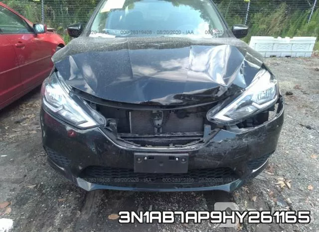 3N1AB7AP9HY261165 фото 7