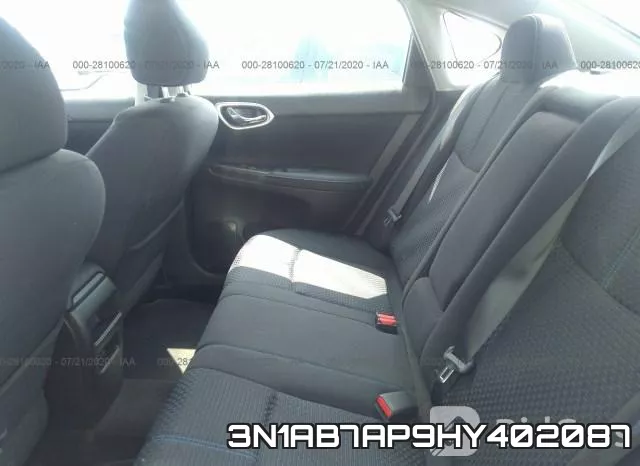 3N1AB7AP9HY402087 фото 9