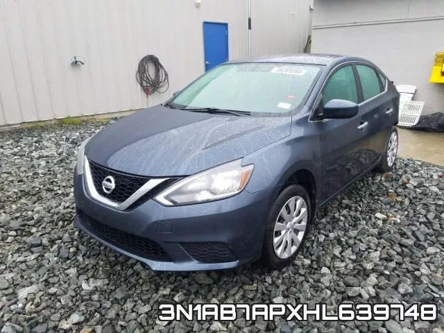 3N1AB7APXHL639748 фото 3