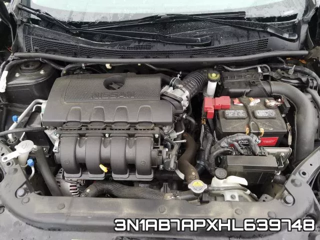 3N1AB7APXHL639748 фото 8