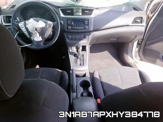 3N1AB7APXHY384778 фото 10