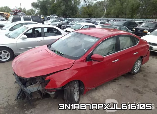 3N1AB7APXJL616105 фото 3