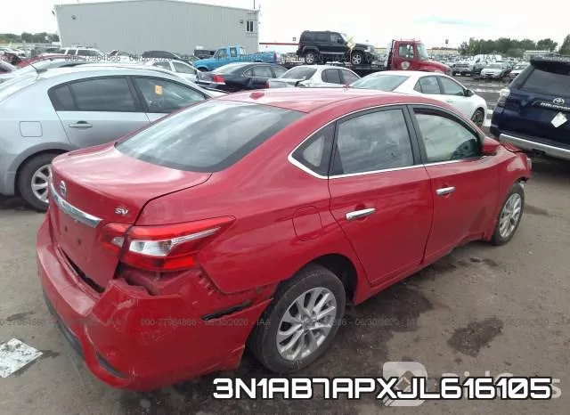 3N1AB7APXJL616105 фото 5