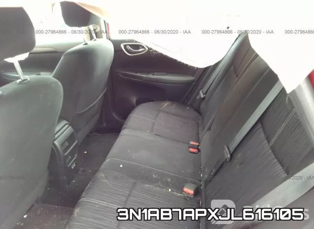 3N1AB7APXJL616105 фото 9