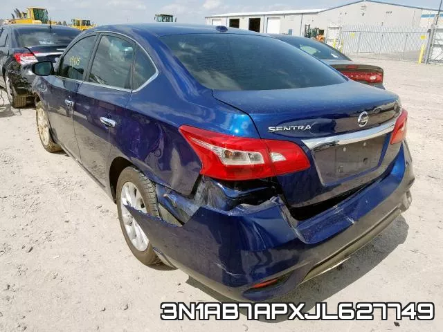 3N1AB7APXJL627749 фото 4