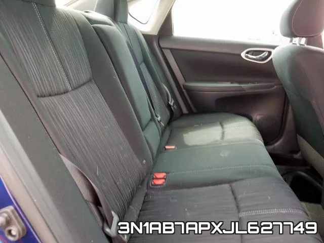 3N1AB7APXJL627749 фото 7