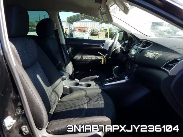 3N1AB7APXJY236104 фото 6