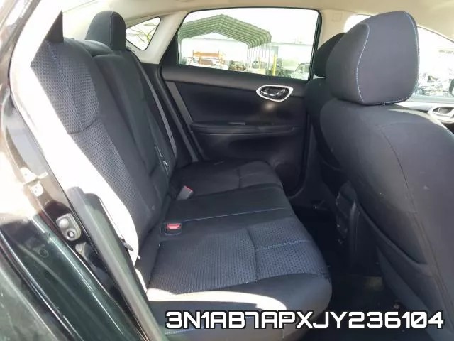 3N1AB7APXJY236104 фото 7