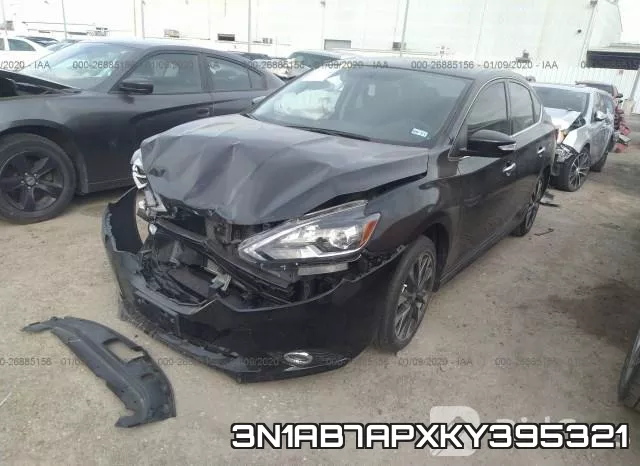 3N1AB7APXKY395321 фото 3