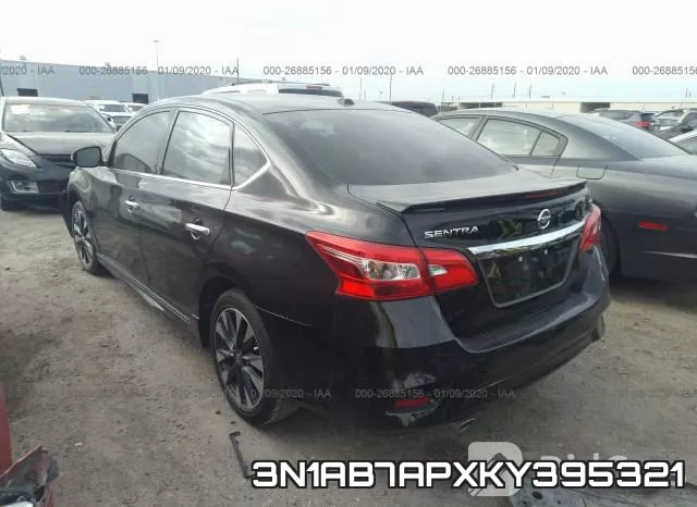 3N1AB7APXKY395321 фото 4