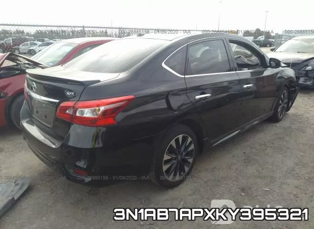 3N1AB7APXKY395321 фото 5