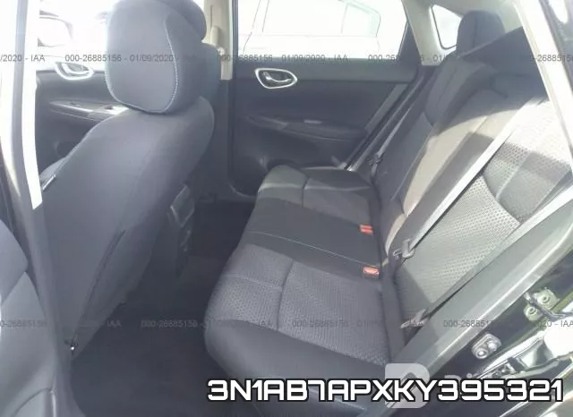 3N1AB7APXKY395321 фото 9