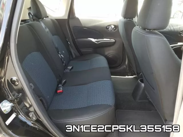3N1CE2CP5KL355158 фото 7
