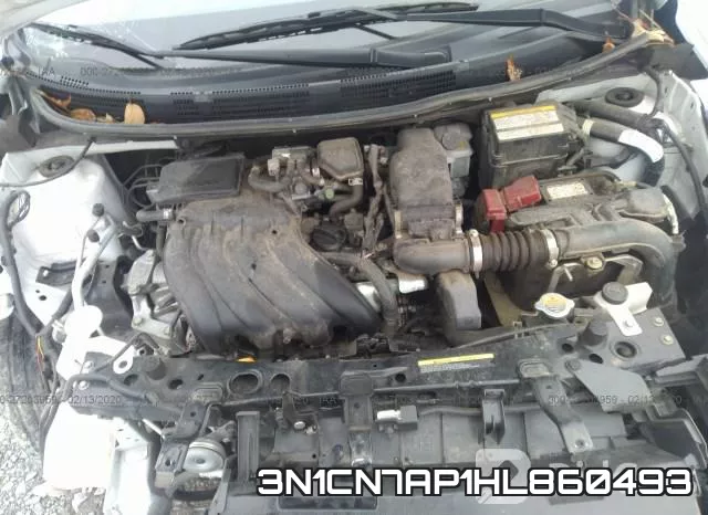 3N1CN7AP1HL860493 фото 2