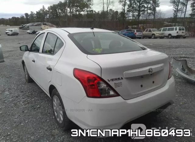 3N1CN7AP1HL860493 фото 4