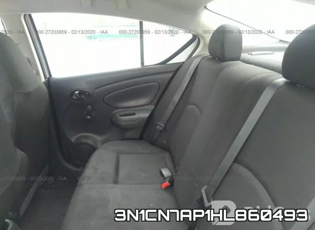 3N1CN7AP1HL860493 фото 9