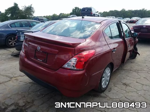 3N1CN7AP1JL888493 фото 5