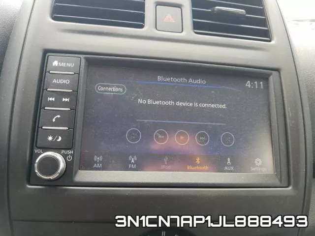 3N1CN7AP1JL888493 фото 10