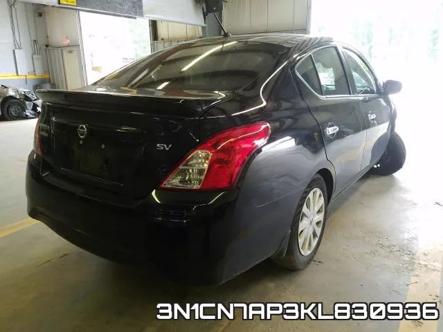 3N1CN7AP3KL830936 фото 5