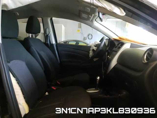 3N1CN7AP3KL830936 фото 6