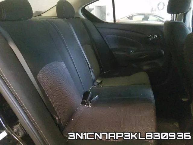 3N1CN7AP3KL830936 фото 7