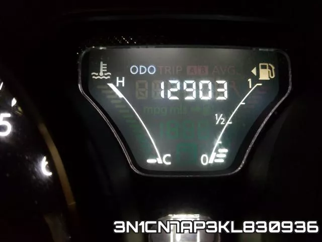 3N1CN7AP3KL830936 фото 9