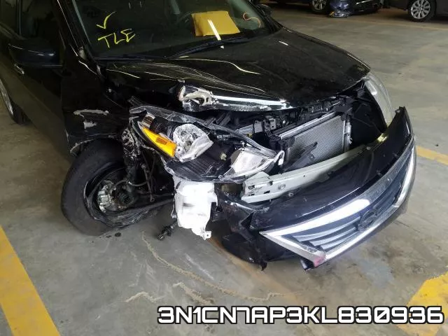 3N1CN7AP3KL830936 фото 10