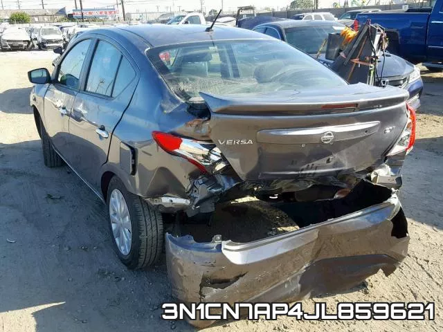 3N1CN7AP4JL859621 фото 4
