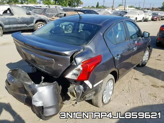3N1CN7AP4JL859621 фото 5