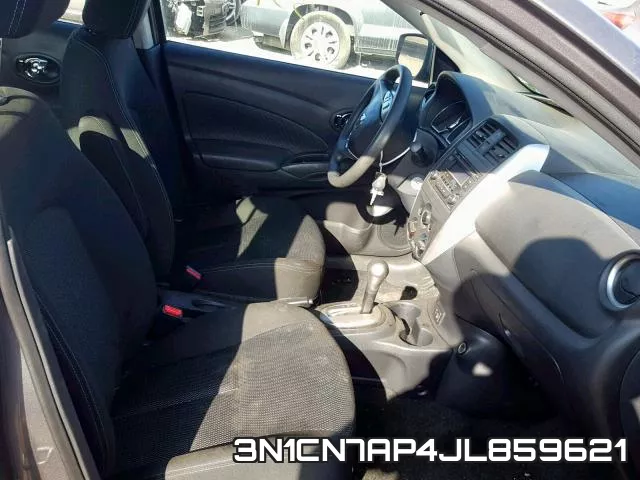 3N1CN7AP4JL859621 фото 6