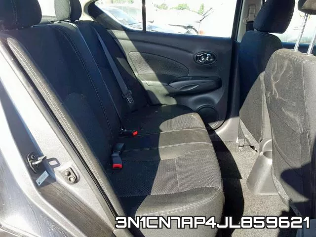 3N1CN7AP4JL859621 фото 7