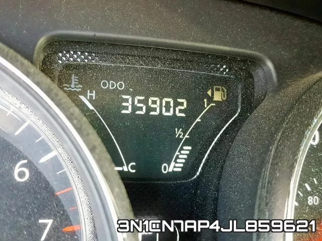 3N1CN7AP4JL859621 фото 9