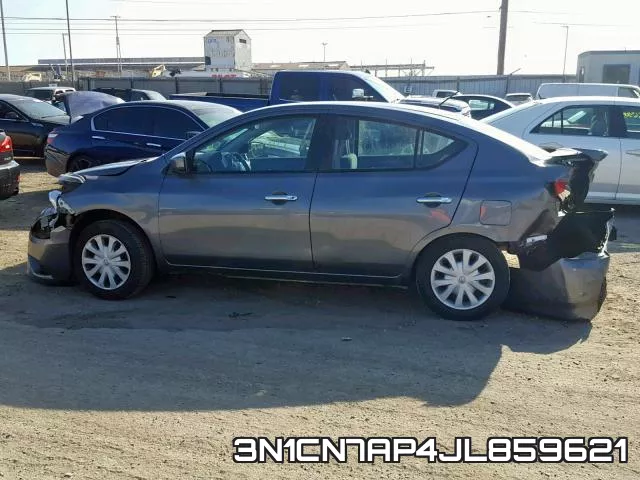 3N1CN7AP4JL859621 фото 10