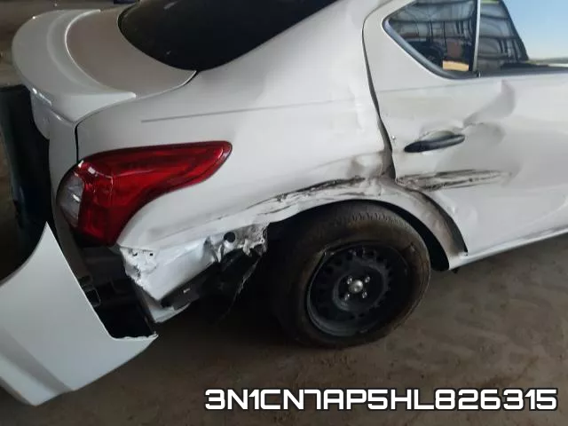 3N1CN7AP5HL826315 фото 10