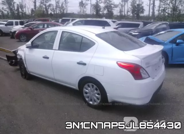 3N1CN7AP5JL854430 фото 4