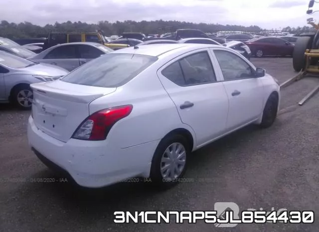 3N1CN7AP5JL854430 фото 5