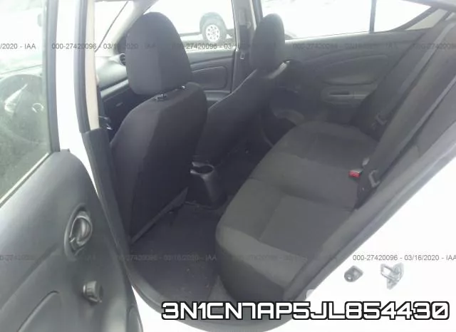 3N1CN7AP5JL854430 фото 9