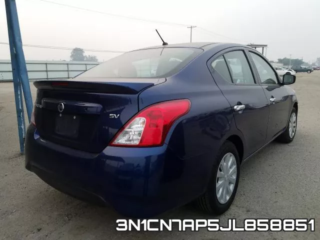 3N1CN7AP5JL858851 фото 5