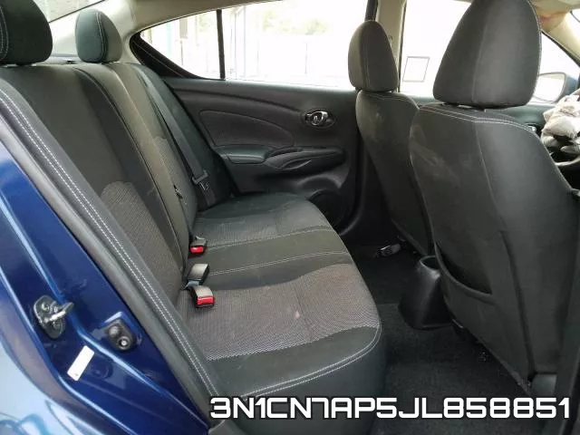 3N1CN7AP5JL858851 фото 7