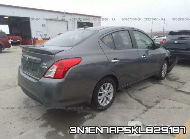 3N1CN7AP5KL829187 фото 5
