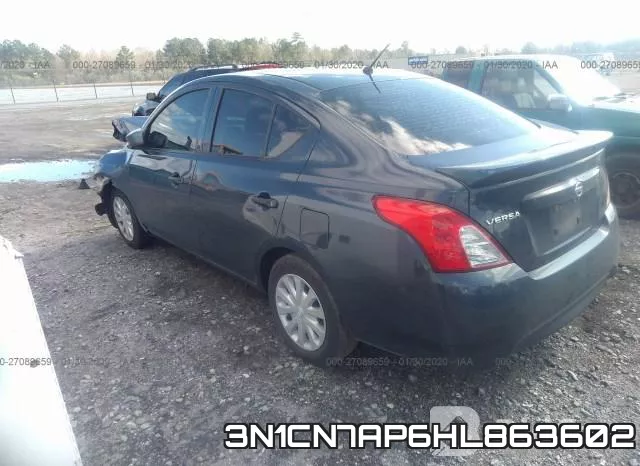3N1CN7AP6HL863602 фото 4
