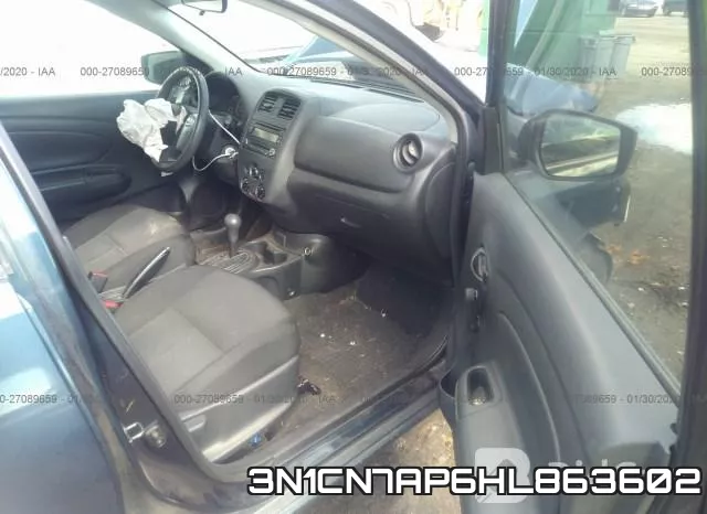 3N1CN7AP6HL863602 фото 6