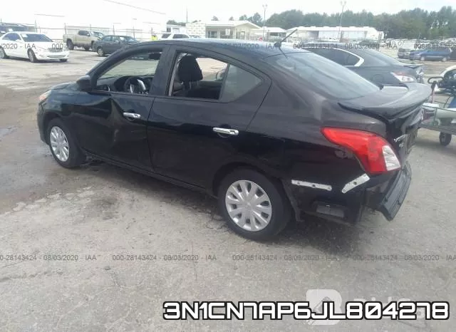 3N1CN7AP6JL804278 фото 4