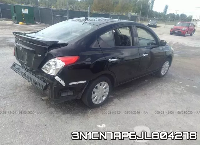 3N1CN7AP6JL804278 фото 5