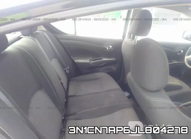 3N1CN7AP6JL804278 фото 9